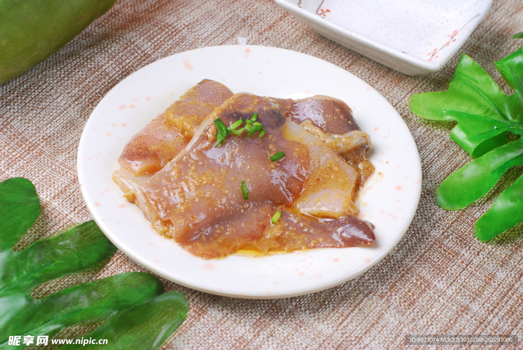美食 烧烤