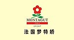 法国梦特娇LOGO