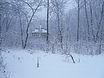 雪景