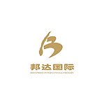 邦达国际标志LOGO