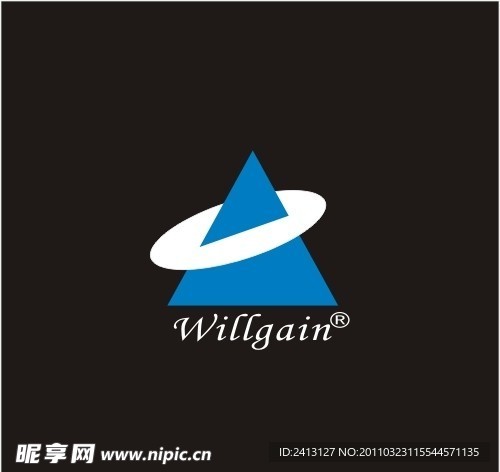 伟盈集团标志LOGO