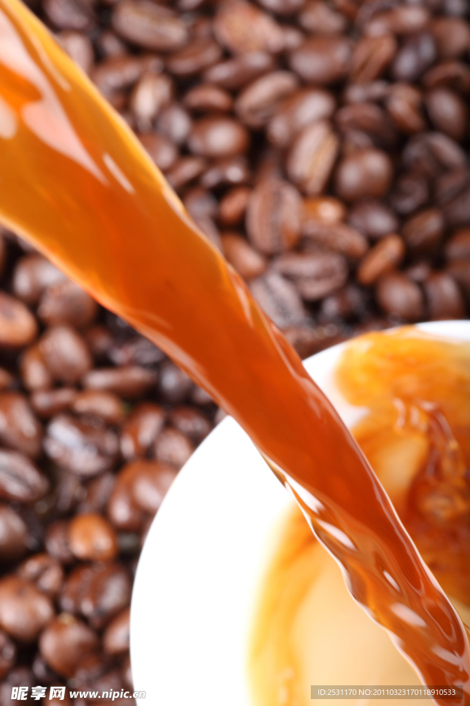 咖啡 coffee