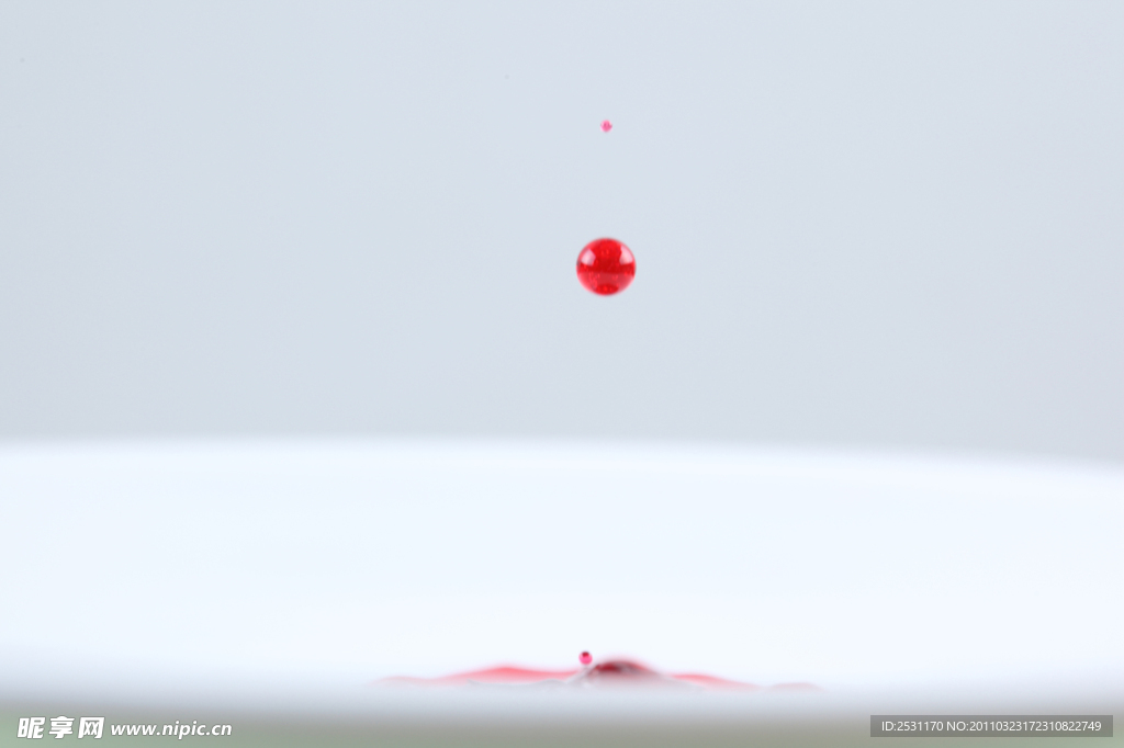 水珠