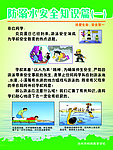 防溺水