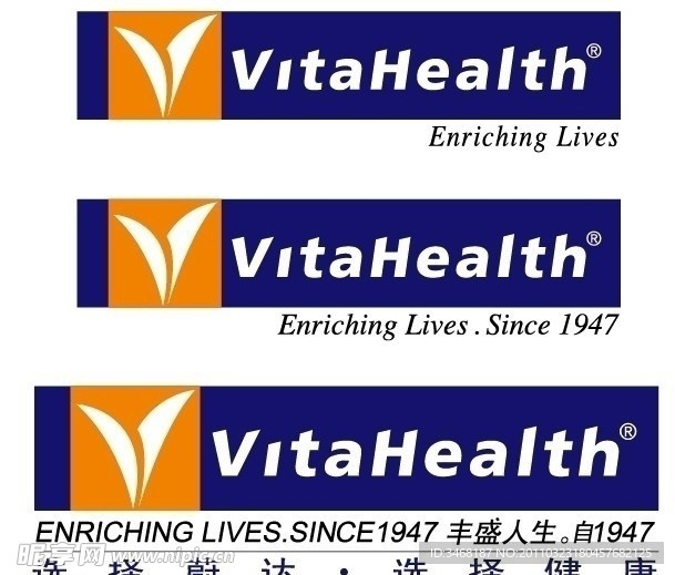 蔚达vita health