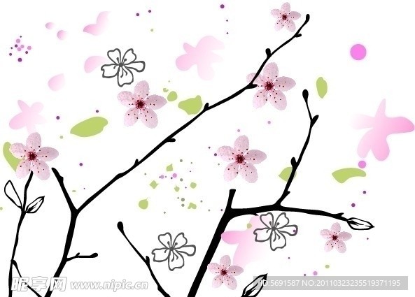 桃花