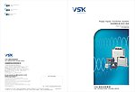 产品选型手册封面