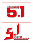 五一