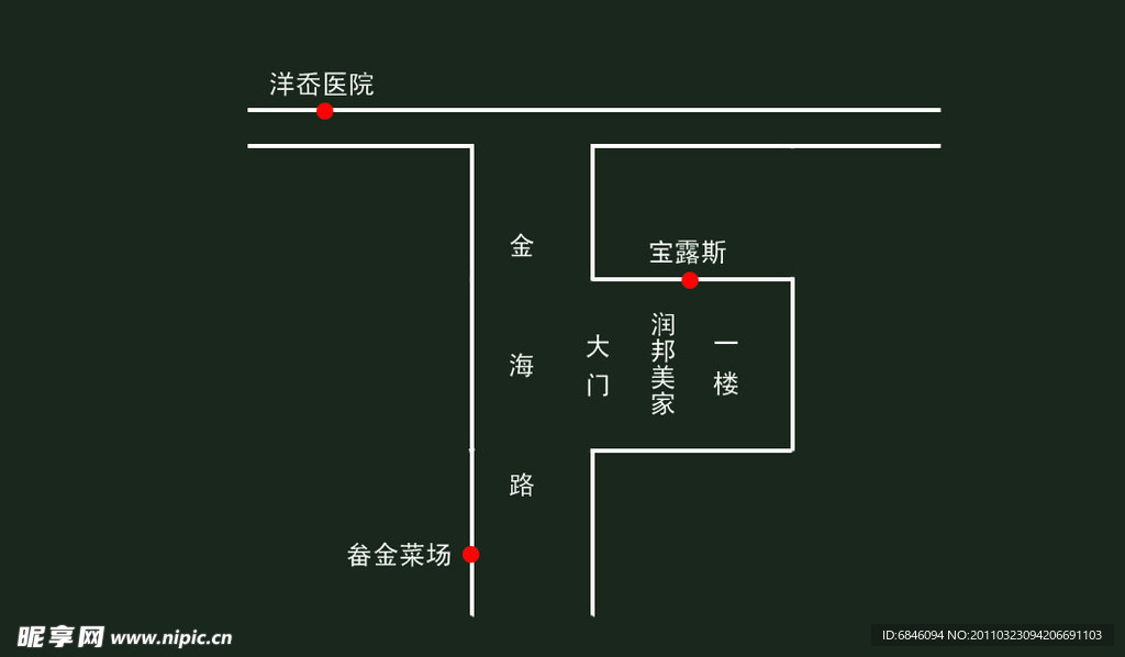 宝露斯 名片