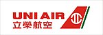 立荣航空logo