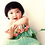 孩子