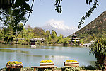 自然风景