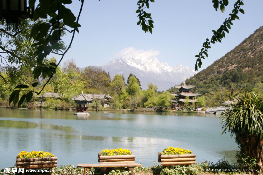 自然风景