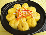 日本豆腐煲