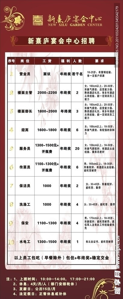 海报招贴易拉宝