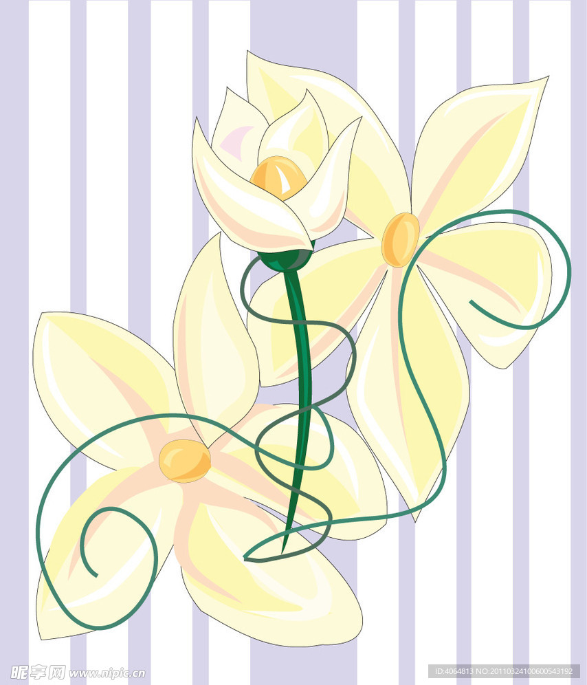 花草