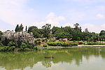 石林风光