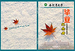纪念册封面模版