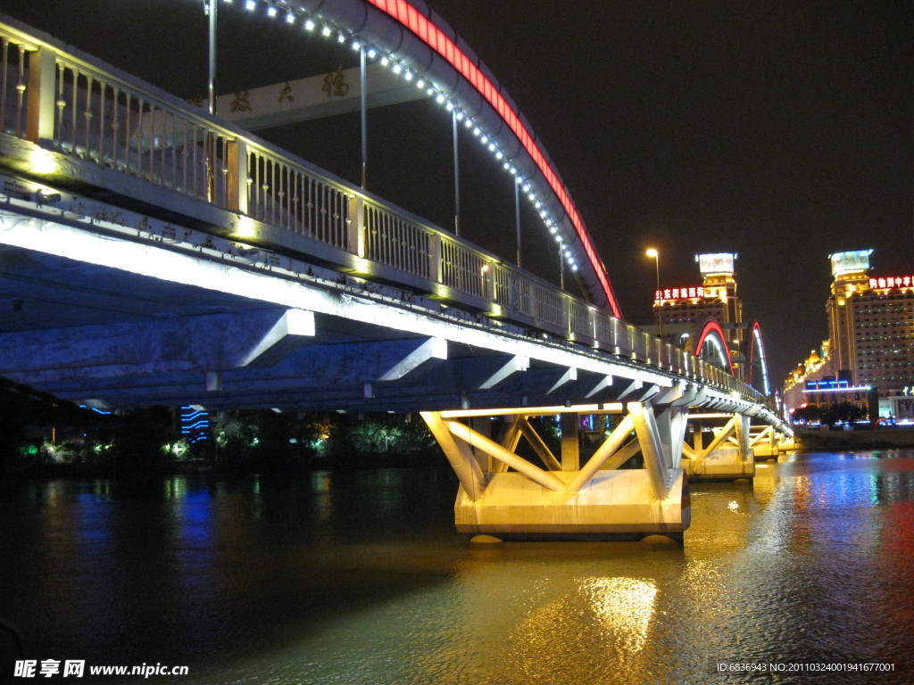 2023解放大桥游玩攻略,非常美丽！来福州最值得一看...【去哪儿攻略】