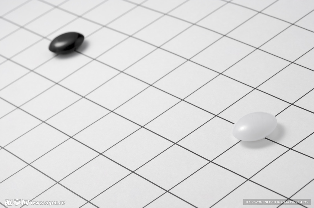 围棋