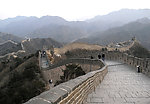八达岭长城