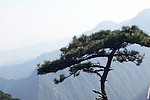 庐山风景