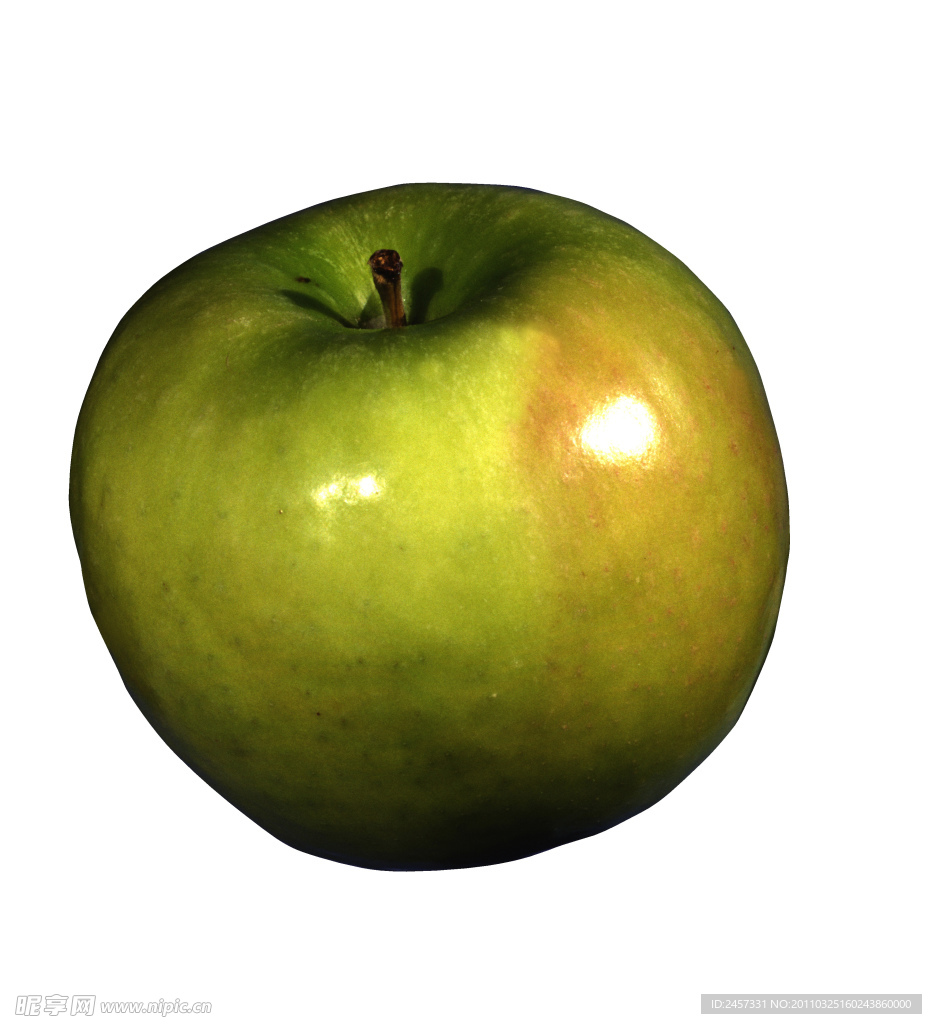 青苹果