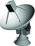 卫星接收器