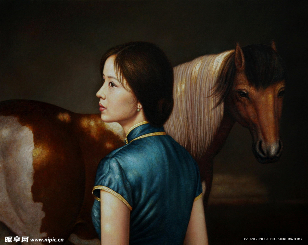 今夕何年 尔云驶