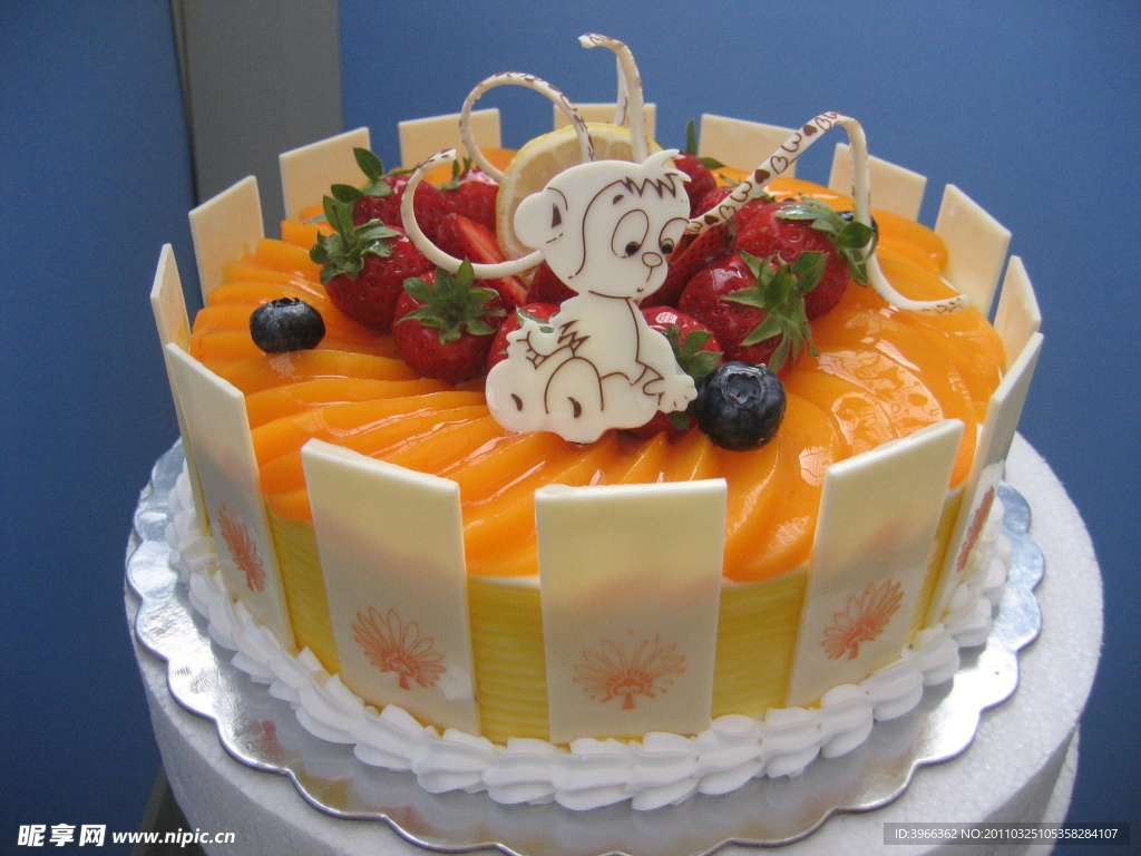 生日蛋糕 蛋糕 食品 西点 美食