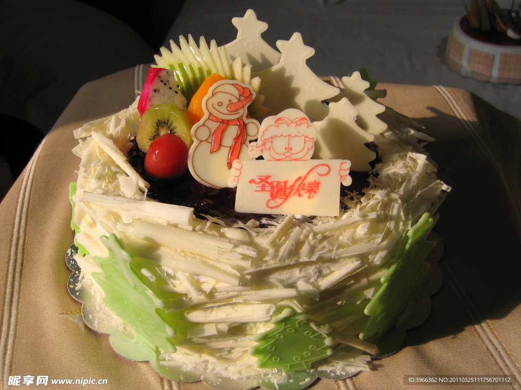 生日蛋糕 蛋糕 食品 西点 美食
