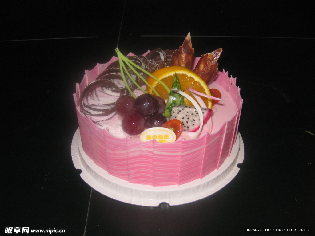 生日蛋糕 蛋糕 食品 西点 美食