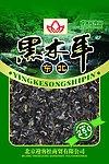 东北黑木耳包装设计源文件