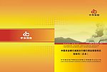 中华保险投标书