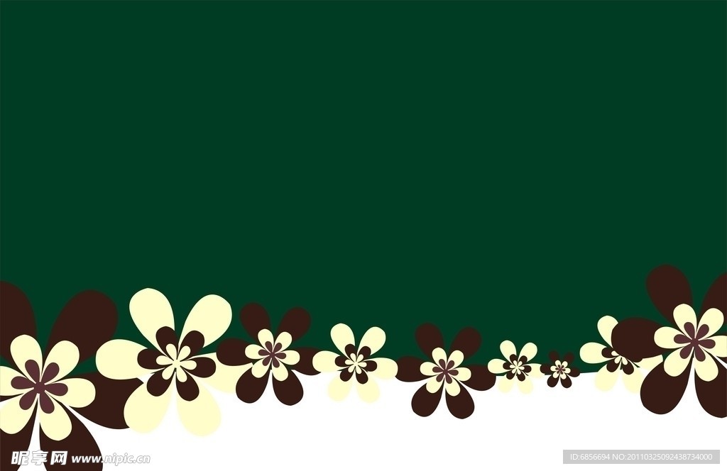 花瓣 花纹