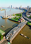 上海外白渡桥