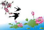 春天