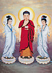 高清收藏版西方三圣