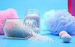 美容spa用品
