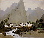桂林山居