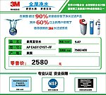 3M净水器