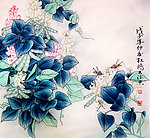 茂盛