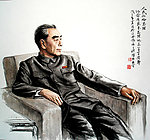 人民的好总理
