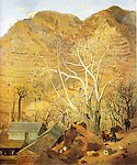 花果山