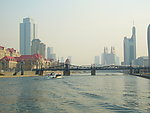 海河金汤桥
