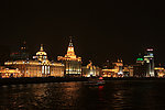 上海滩夜景之二