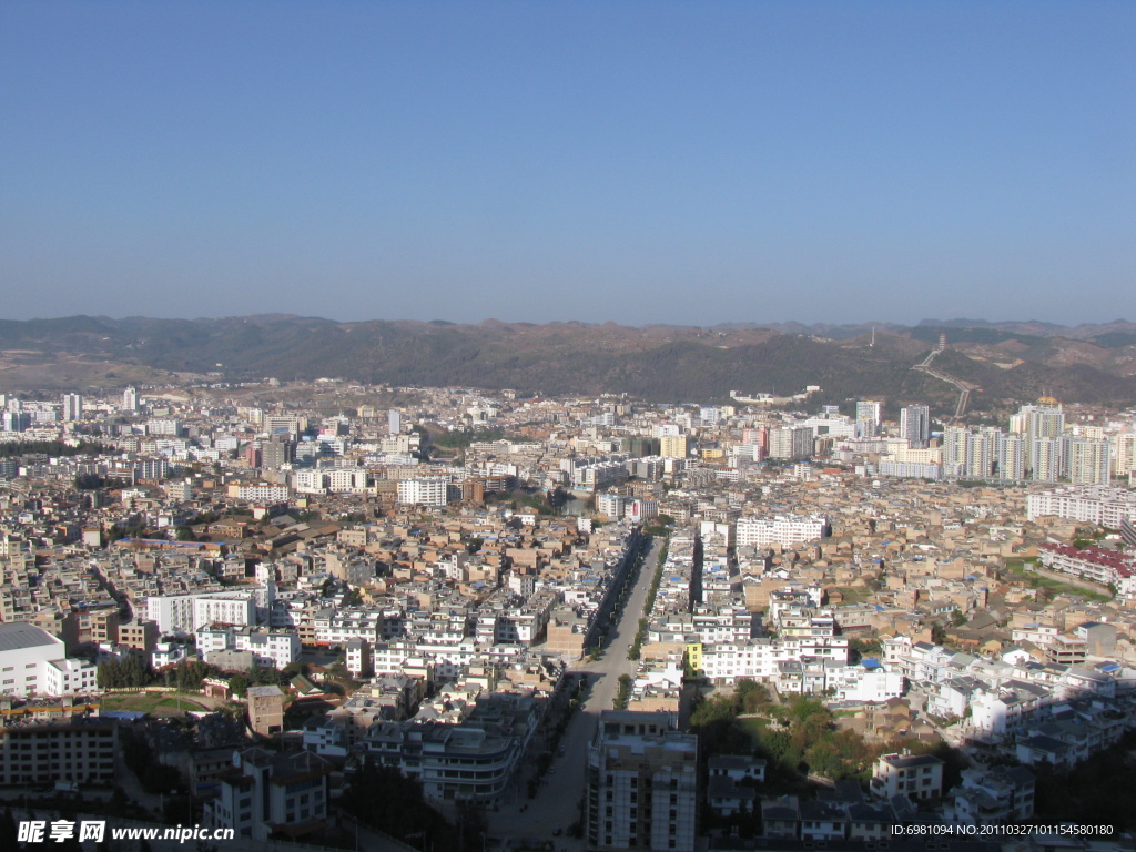 文山市