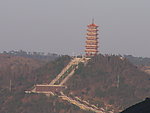 文笔塔
