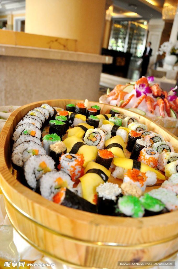 西餐美食
