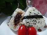 紫菜包饭